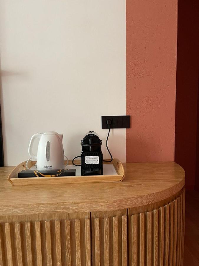 Starhost - Casa Giulia Apartman Salerno Kültér fotó