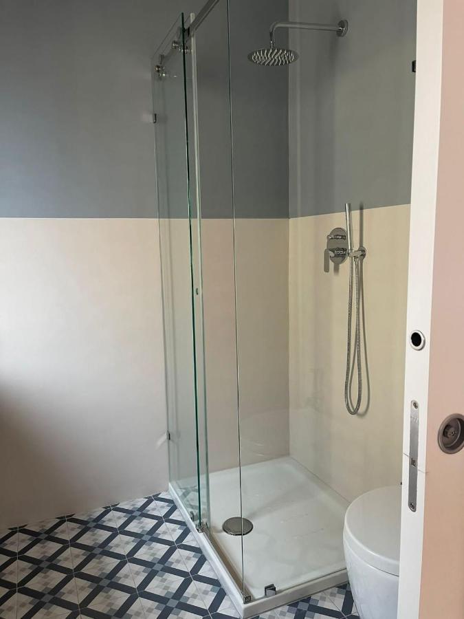 Starhost - Casa Giulia Apartman Salerno Kültér fotó
