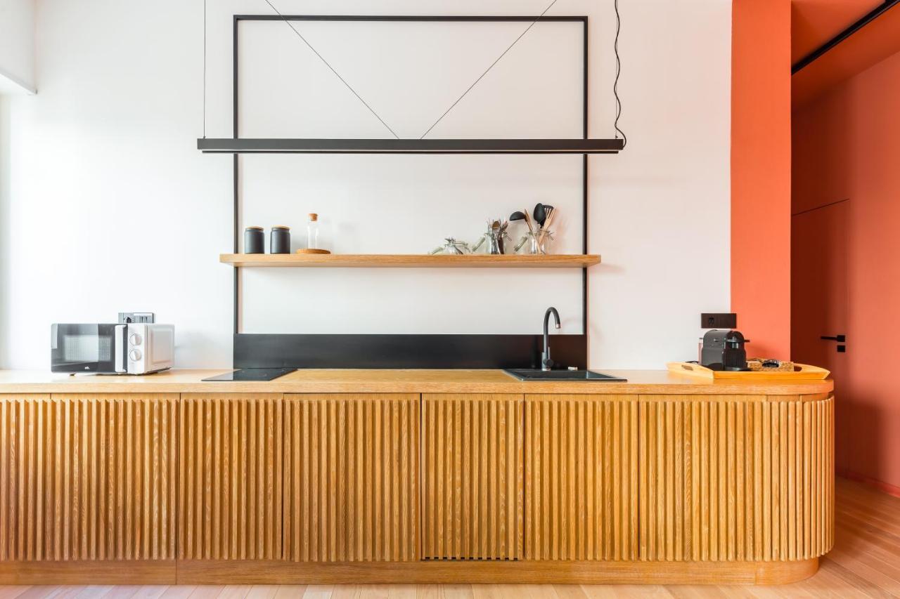 Starhost - Casa Giulia Apartman Salerno Kültér fotó