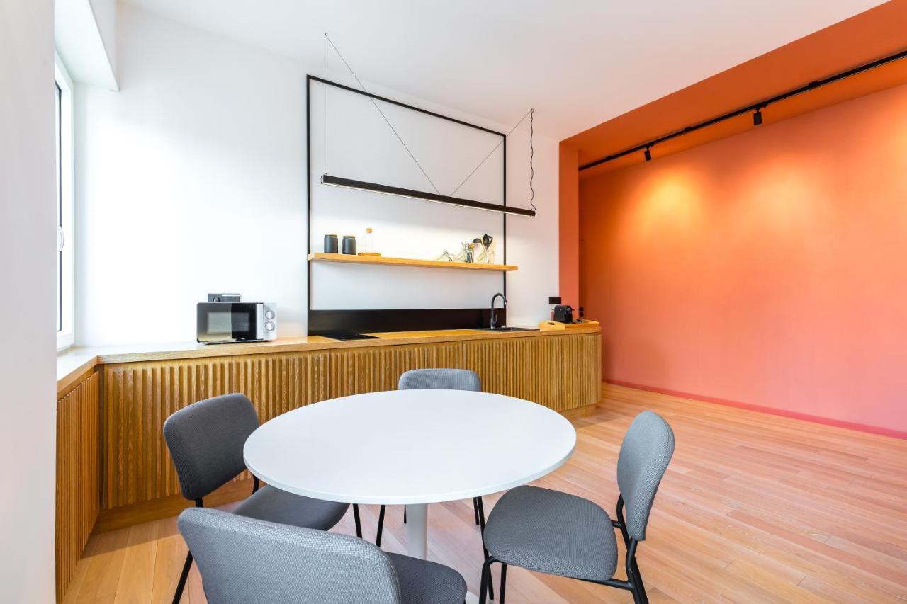 Starhost - Casa Giulia Apartman Salerno Kültér fotó