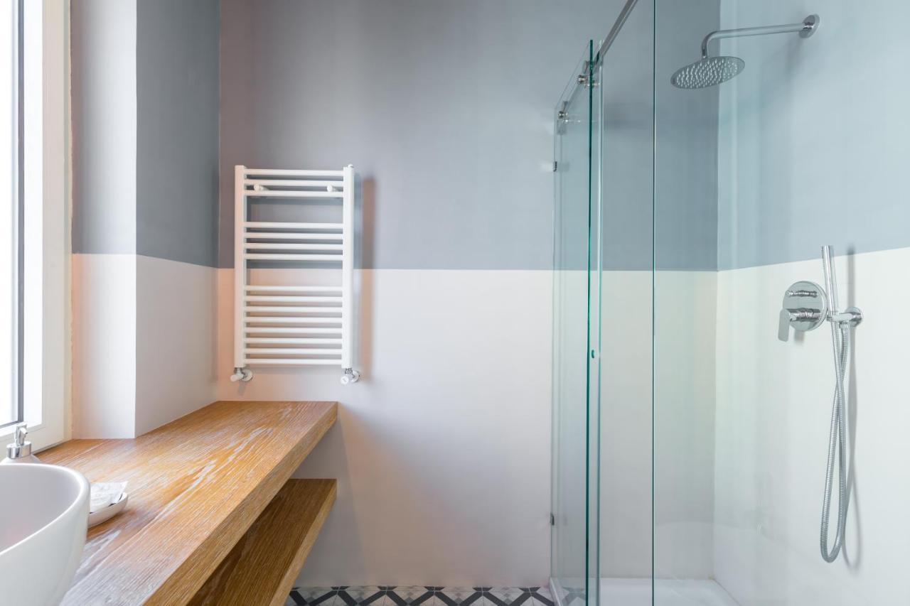 Starhost - Casa Giulia Apartman Salerno Kültér fotó