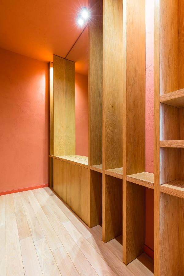 Starhost - Casa Giulia Apartman Salerno Kültér fotó