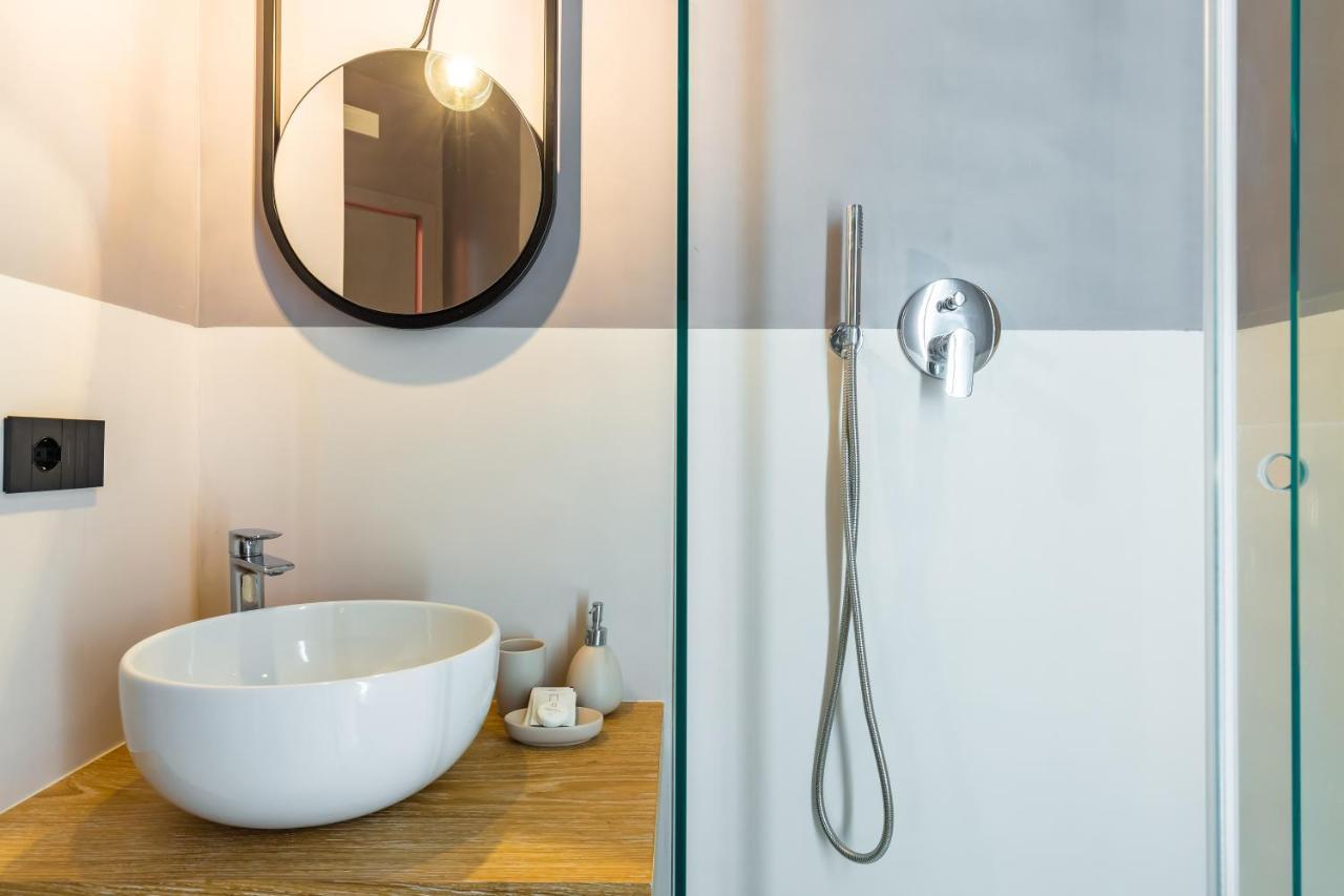 Starhost - Casa Giulia Apartman Salerno Kültér fotó