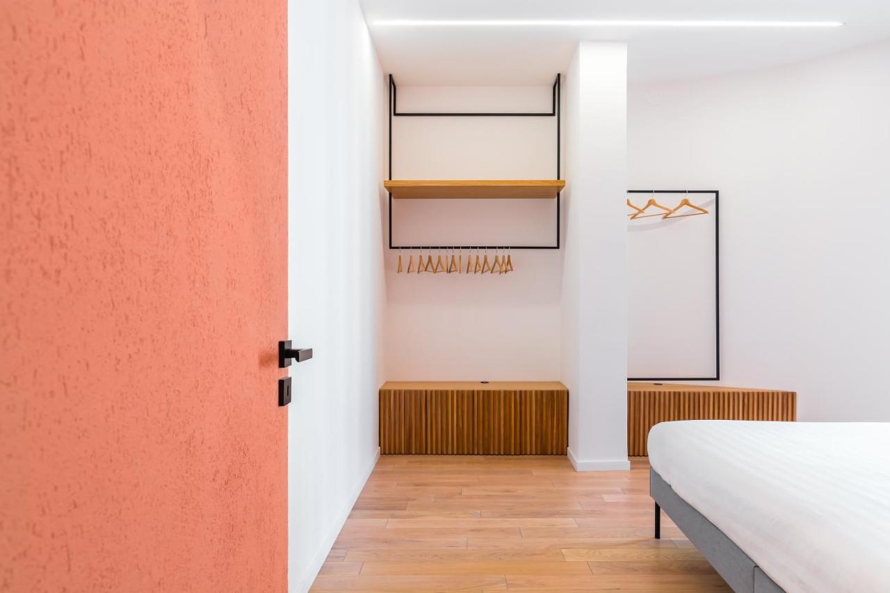 Starhost - Casa Giulia Apartman Salerno Kültér fotó