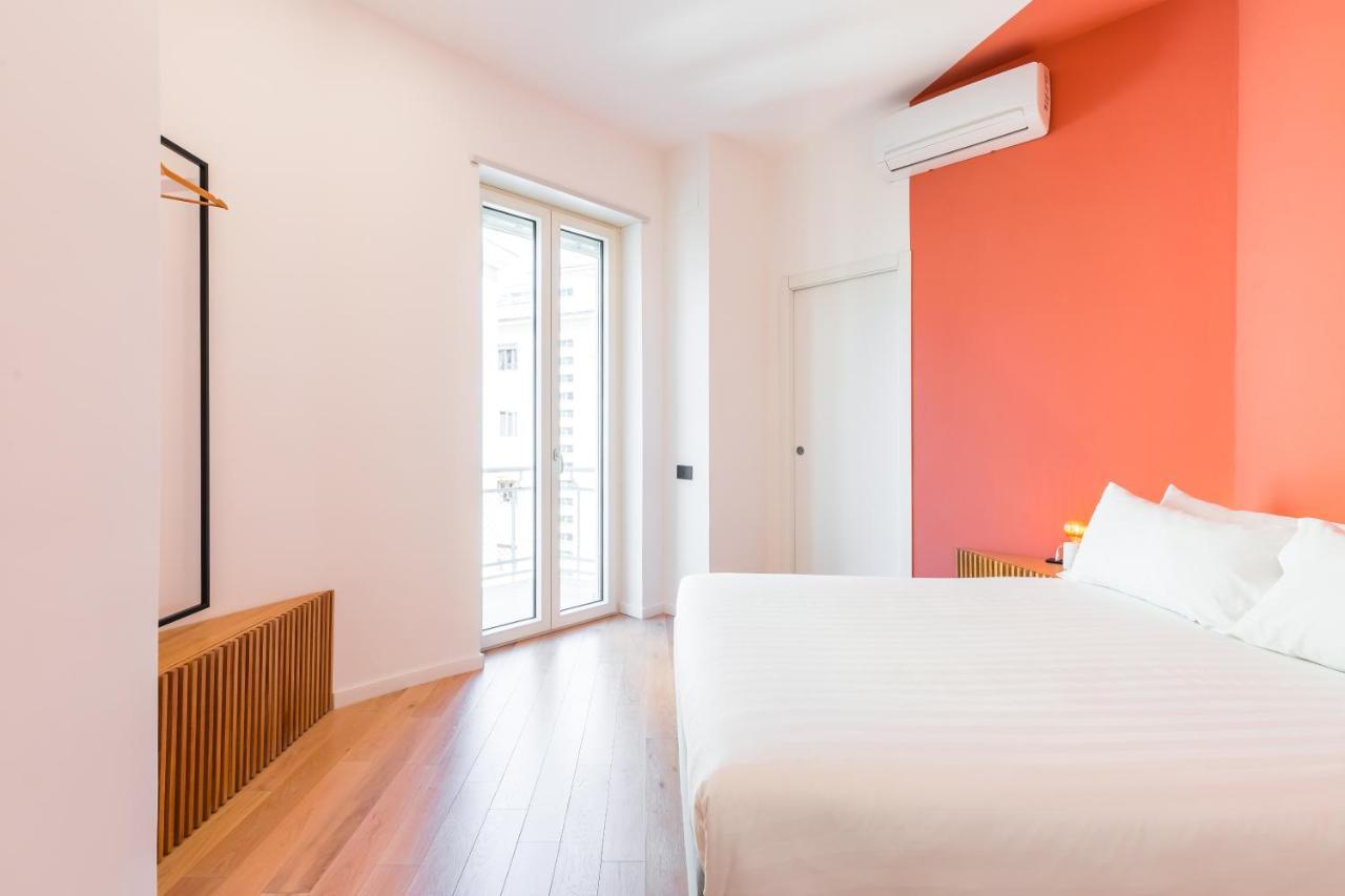 Starhost - Casa Giulia Apartman Salerno Kültér fotó
