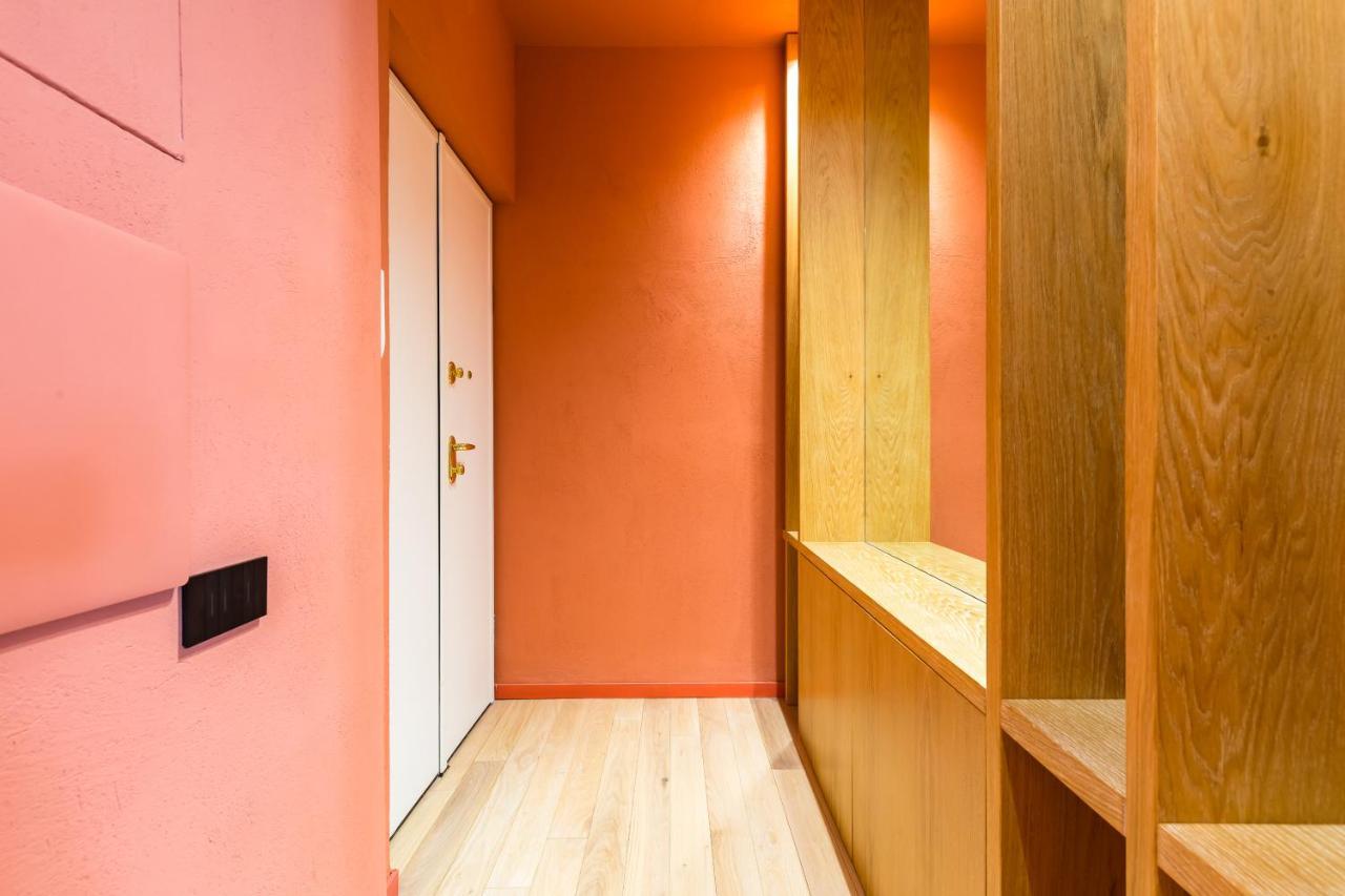 Starhost - Casa Giulia Apartman Salerno Kültér fotó
