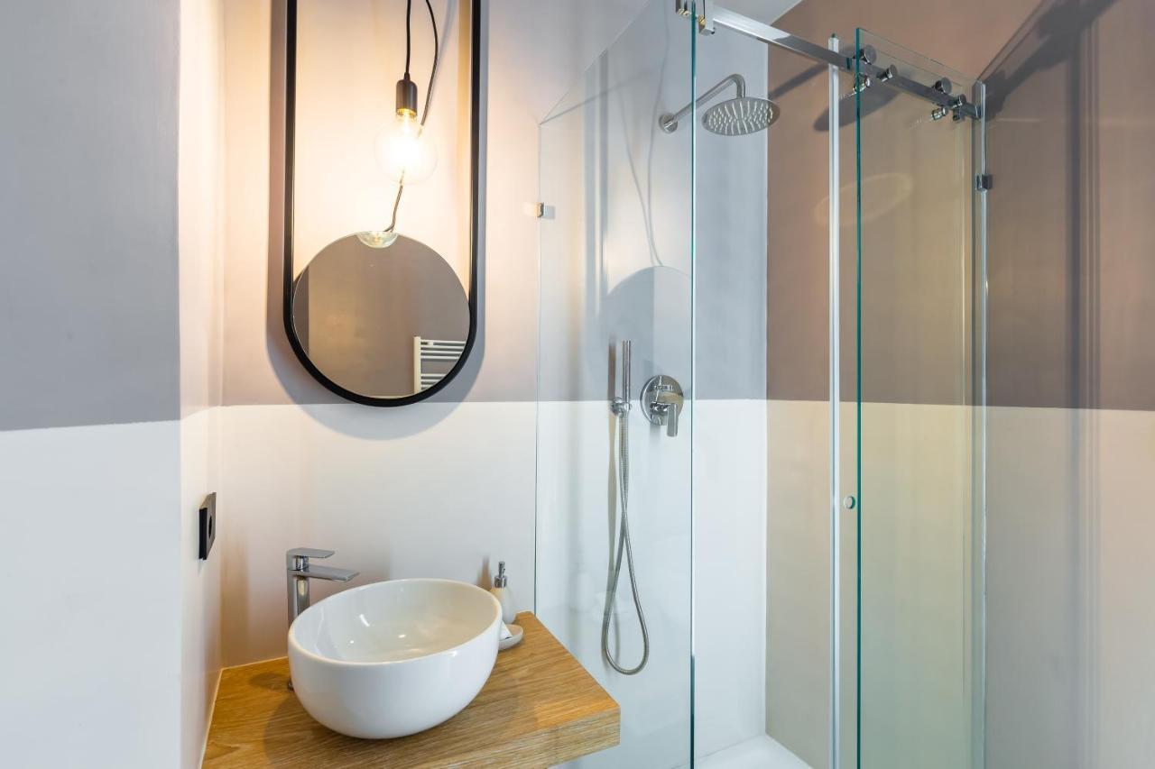 Starhost - Casa Giulia Apartman Salerno Kültér fotó