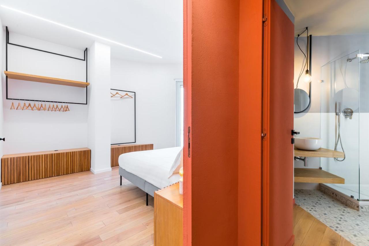 Starhost - Casa Giulia Apartman Salerno Kültér fotó